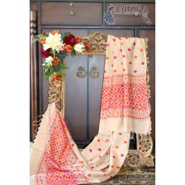 PHULKARI-PETALS OF LOVE