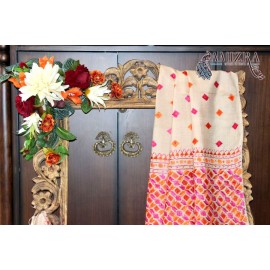 PHULKARI-PETALS OF LOVE