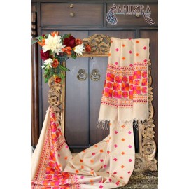 PHULKARI-LOVE CHAKRA