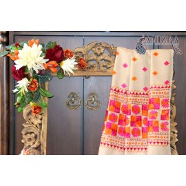 PHULKARI-LOVE CHAKRA