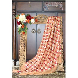 PHULKARI-MAJESTIC THREADS