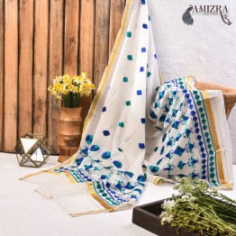 PHULKARI-BOONDEIN