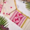 PHULKARI-GULABI SHAM