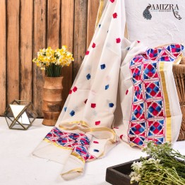 PHULKARI-CHAPPAK