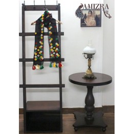 PHULKARI-COLOR CENTRIC