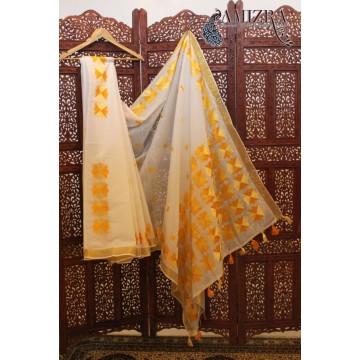 PHULKARI-ETHEREAL SUNSHINE 1