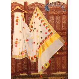 PHULKARI-COLOR ABODE