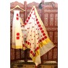 PHULKARI-COLOR RENDEZVOUS/RED AND MAROON