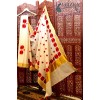 PHULKARI-COLOR RENDEZVOUS/RED AND MAROON