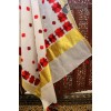 PHULKARI-COLOR RENDEZVOUS/RED AND MAROON