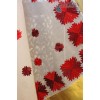 PHULKARI-COLOR RENDEZVOUS/RED AND MAROON