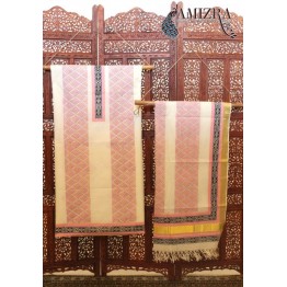 BLOCK PRINT-PASTEL HUES
