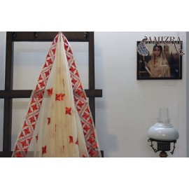 PHULKARI-TINKLING SUMMER