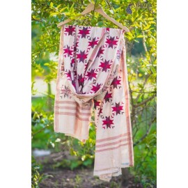 PHULKARI-DEEP MYSTIQUE