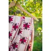 PHULKARI-DEEP MYSTIQUE  Hand Embroidered Phulkari
