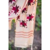 PHULKARI-DEEP MYSTIQUE  Hand Embroidered Phulkari